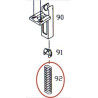Follower Spring for M700