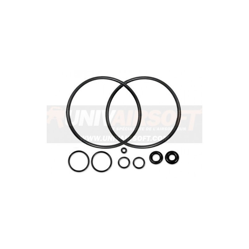 Repair Kit for Ares M200