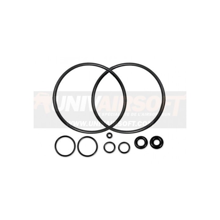 Repair Kit for Ares M200