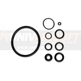 Springs Set for AW-338