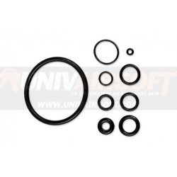 Springs Set for AW-338