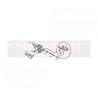 Grip Safety for KJW KP-06