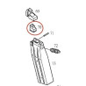 Magazine Gasket for KJW KP-06