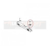 Rear Sight for KJW KP-05