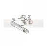 Part n° H51-3 for Marui Hi Capa 5.1