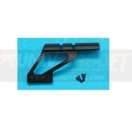 Short Rail for Marui Hi Capa