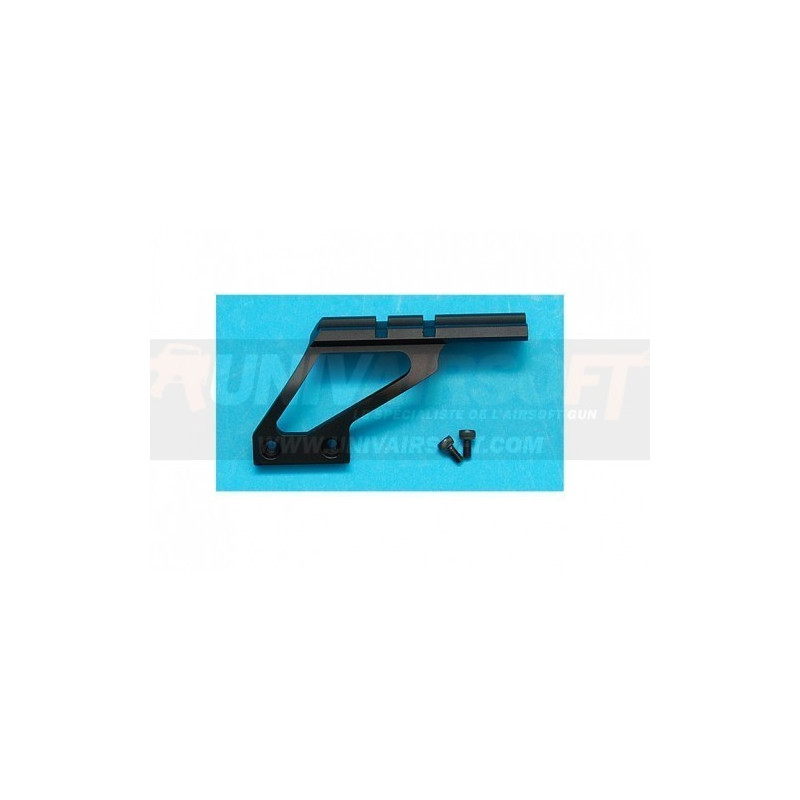 Short Rail for Marui Hi Capa