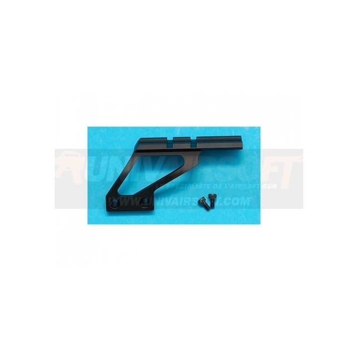Short Rail for Marui Hi Capa
