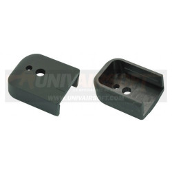 Magazine Base pour Marui/ WE Hi-Capa 5.1