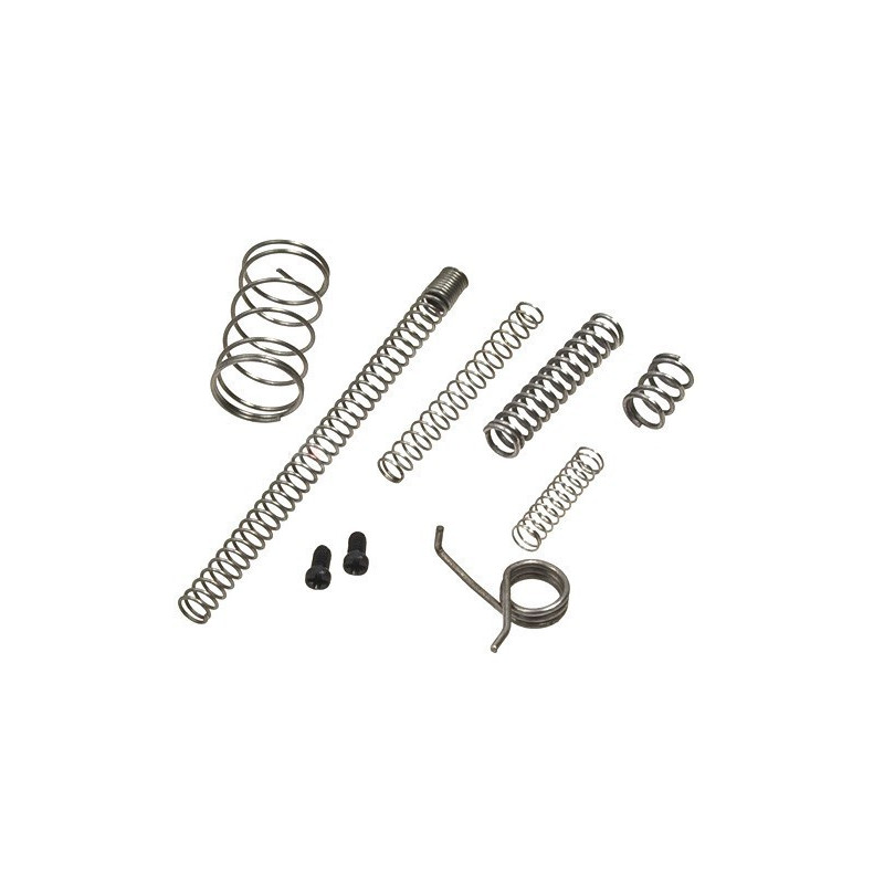 Replacement Spring Set for WE Hi-Capa