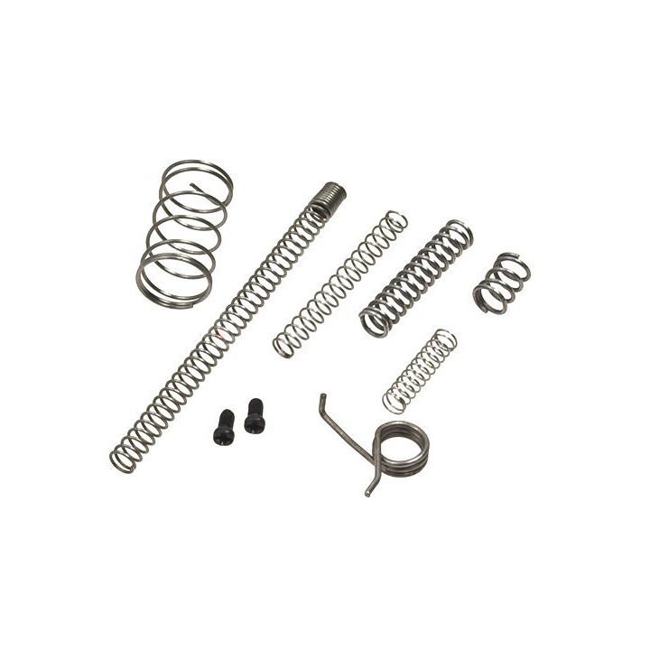 Replacement Spring Set for WE Hi-Capa