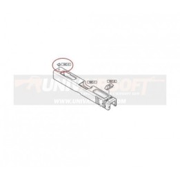 Front Sight for Marui Glock 18C