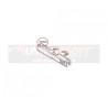 Front Sight for Marui Glock 17