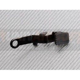 Slide Stop Lever Extended for Marui Glock 17 / 18C