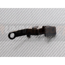 Slide Stop Lever Extended for Marui Glock 17 / 18C