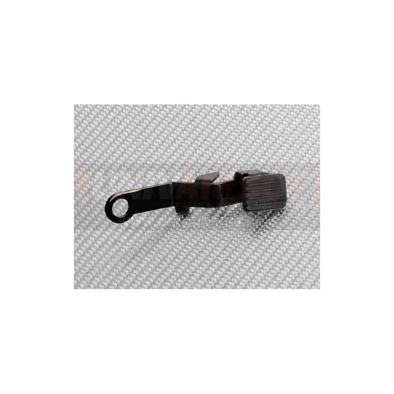 Slide Stop Lever Extended for Marui Glock 17 / 18C