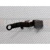 Slide Stop Lever Extended for Marui Glock 17 / 18C