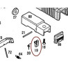 Hammer Reset Block for KSC / KWA Glock