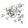 Hammer Assembly Housing for KSC / KWA Glock