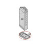 Magazine Base Plate for KSC / KWA Glock 19