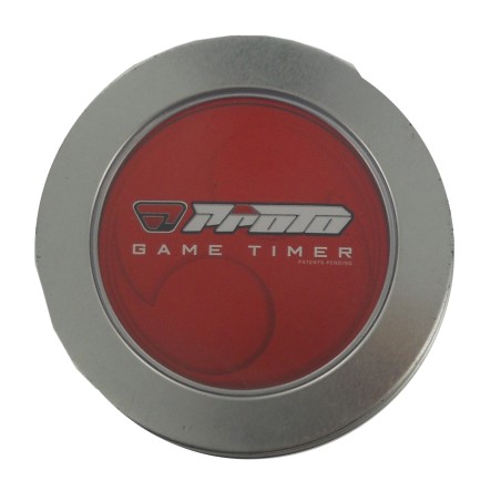 Game Timer proto