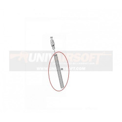 Magazine Spring for KJW / ASG M1911 / KP-07