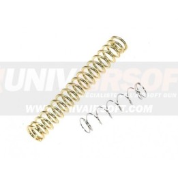 150% Power Up Spring Kit for KSC 1911 / M92F