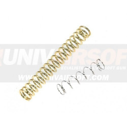 150% Power Up Spring Kit for KSC 1911 / M92F