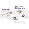 Springs Set for Marui M1911