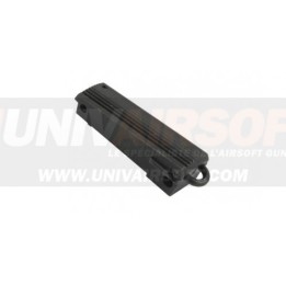 Steel Spring Housing for Marui M1911 / MEU