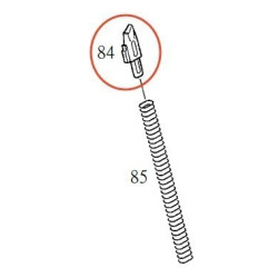 Follower for KJW KP-01 P226