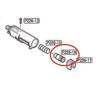 Cylinder Valve for Marui P226 Rail