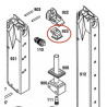 Magazine Gasket for KSC / KWA M9