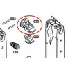 Magazine Lip for KSC / KWA M9