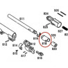 Hop Up Chamber for KSC / ASG M93RII