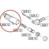 Nozzle for Marui M9