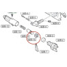 Cylinder Block for Marui M92F