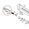 Nozzle for KSC / KWA M9