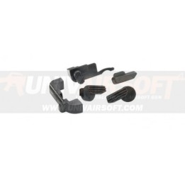 Selector Lever Set for Marui FN 5-7