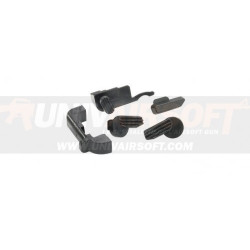 Selector Lever Set for Marui FN 5-7