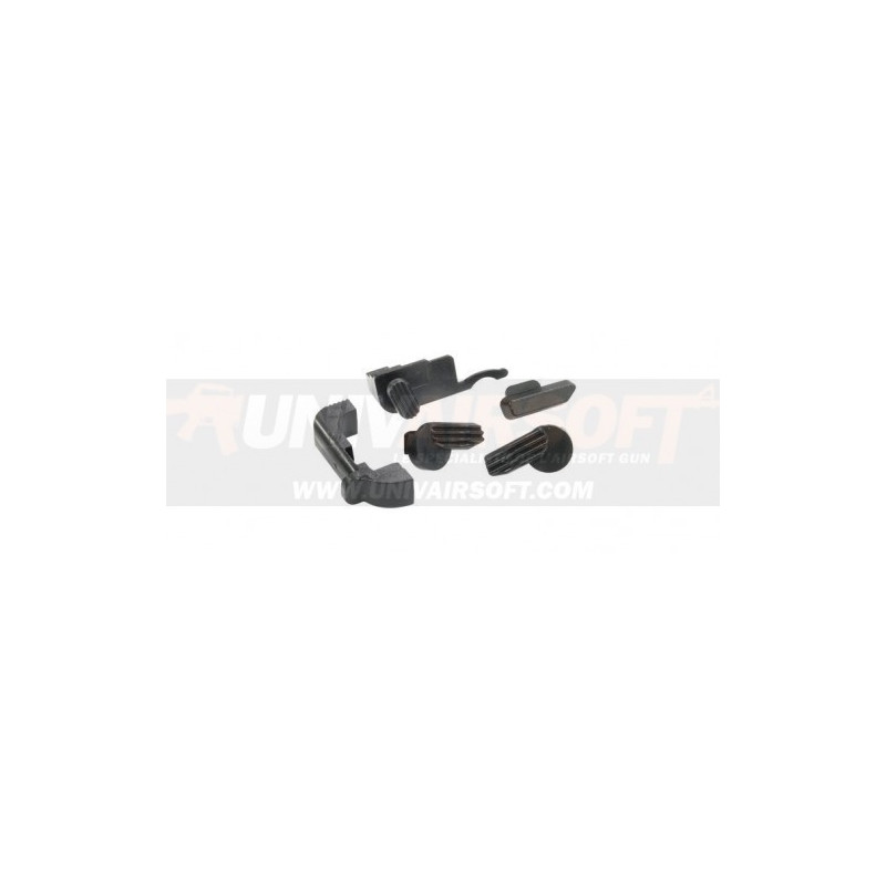 Selector Lever Set for Marui FN 5-7
