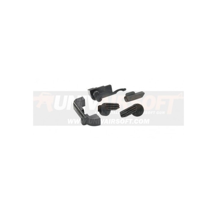 Selector Lever Set for Marui FN 5-7