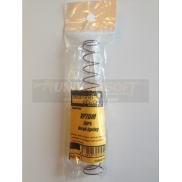 150% Recoil Spring for Tanio Koba VP70M