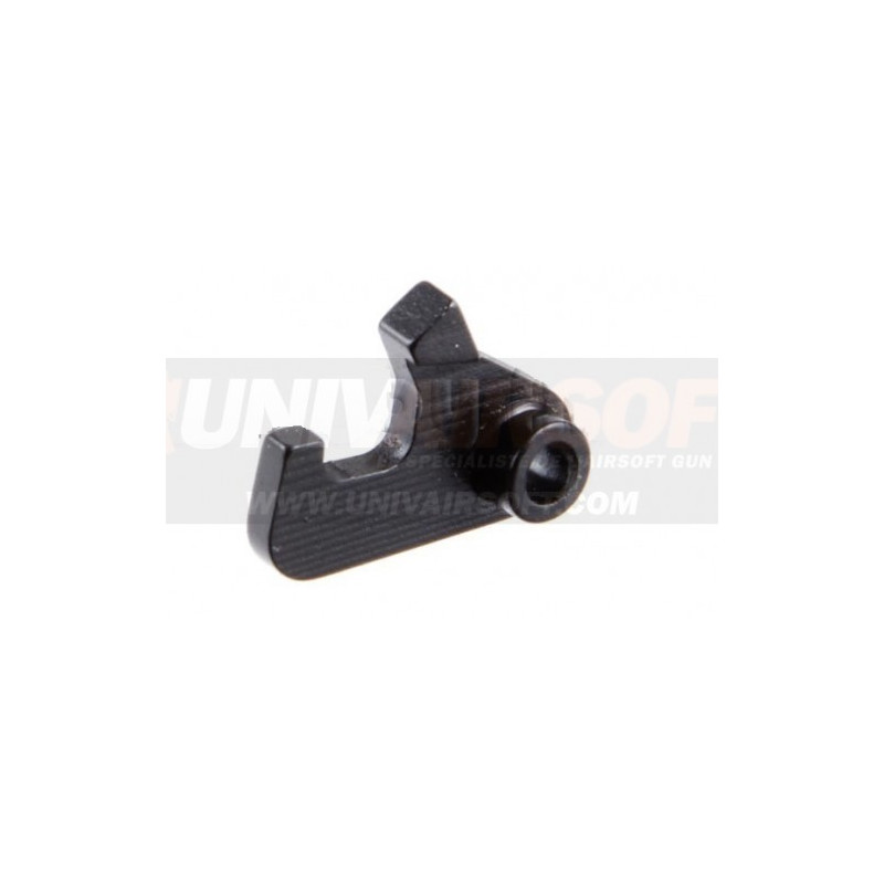 Steel Sear Semi Auto for KSC / KWA MP7.