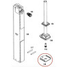 Magazine Base Plate for KSC / KWA M11 A1