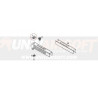Front Sight for KSC / KWA M11 A1