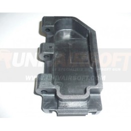 Buttstock Base for WE Scar GBBR