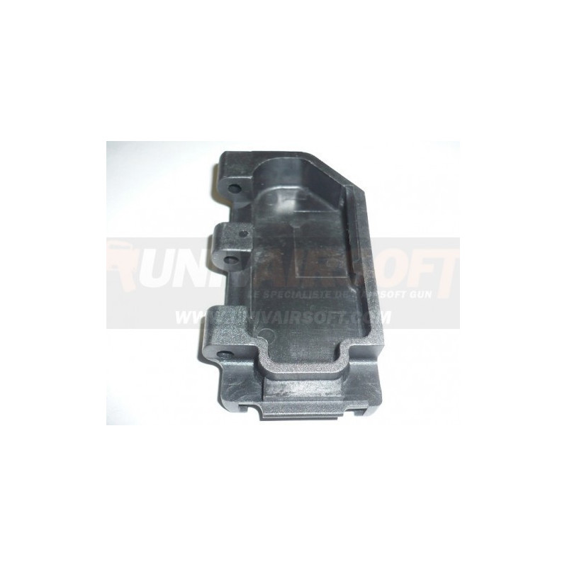 Buttstock Base for WE Scar GBBR