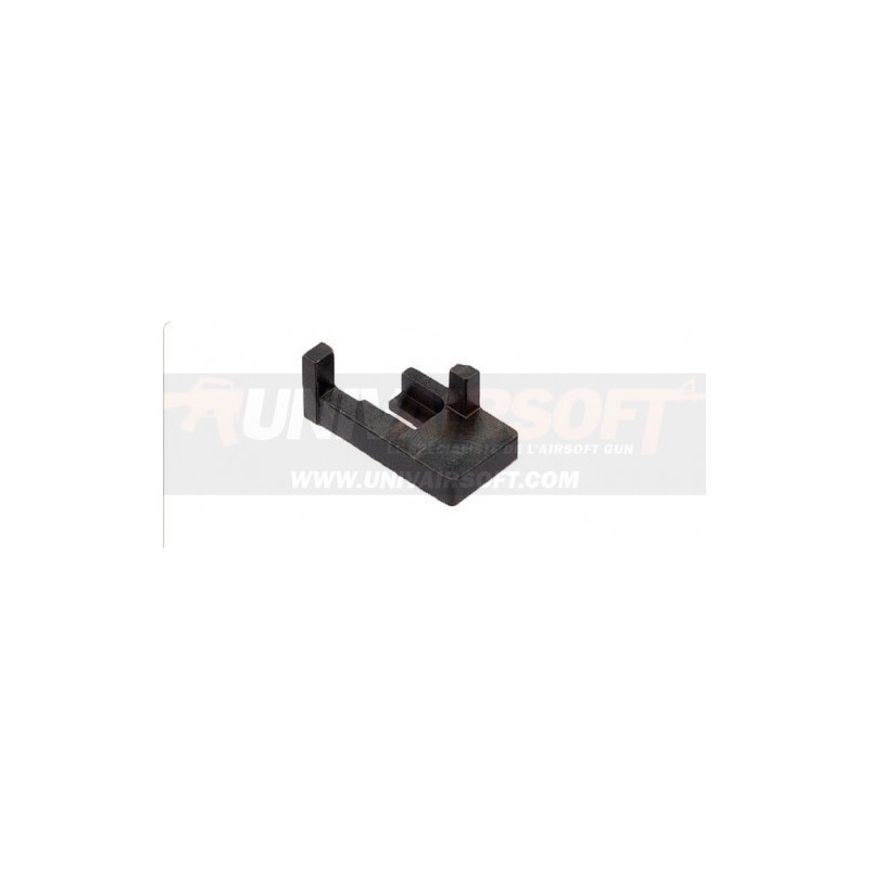 Valve Lock for WE GBBR