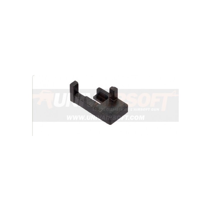 Valve Lock for WE GBBR